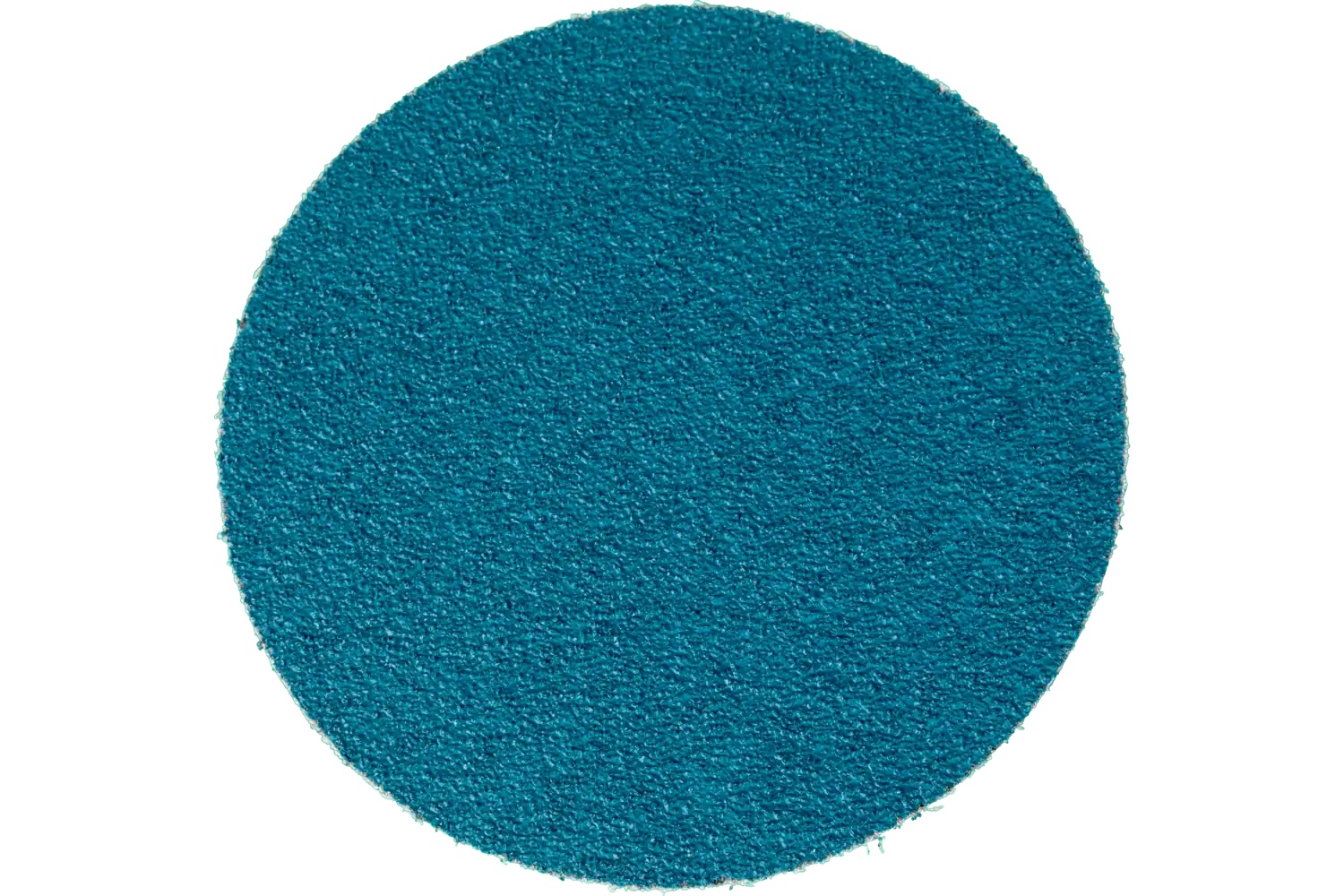 Picture of Pferd Pressure-Sensitive Adhesive Disc (PSA), 5" Diameter, 40 Grit, Zirconia alumina